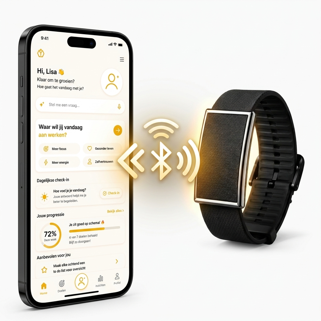 Wearable & body informed data